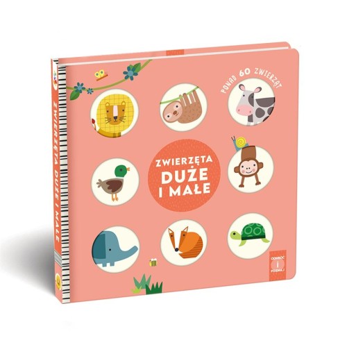 Zwierzęta małe i duże