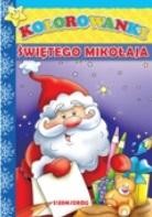 Czy to Ty, Święty Mikołaju?