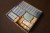Insert pasujący do gry Sentinels of the Multiverse: Definitive Edition z HDF-u