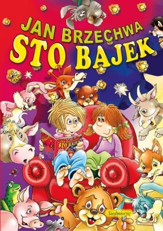 sto-bajek-jan-brzechwa,421425-l.jpg