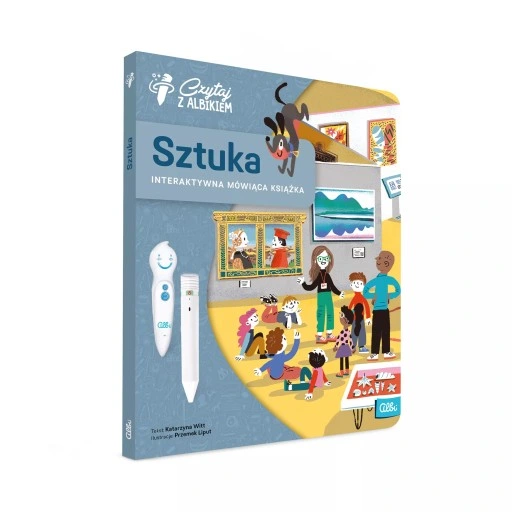 Czytaj-z-Albikiem-Sztuka-Praca-zbiorowa.webp