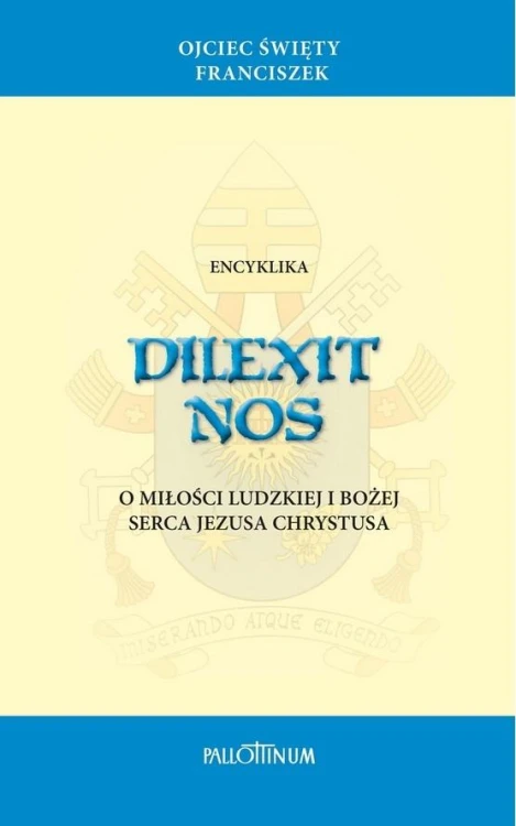 Encyklika Dilexit Nos