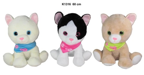 Kot 60cm MIX
