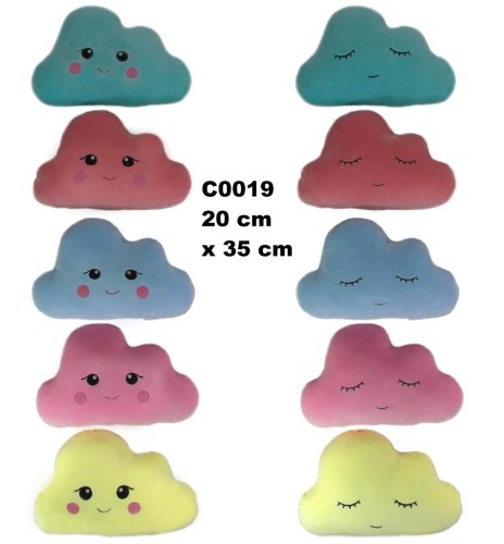 Chmurka 20x35cm