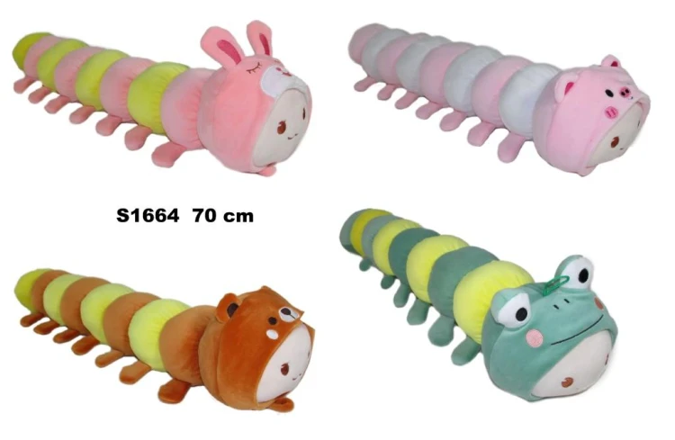 Stonoga 70cm MIX