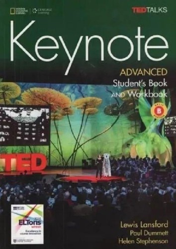 Keynote C1 Advanced Combo Split SB + WB