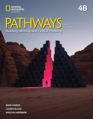 Pathways 3rd ed. Reading and Writing Level 4