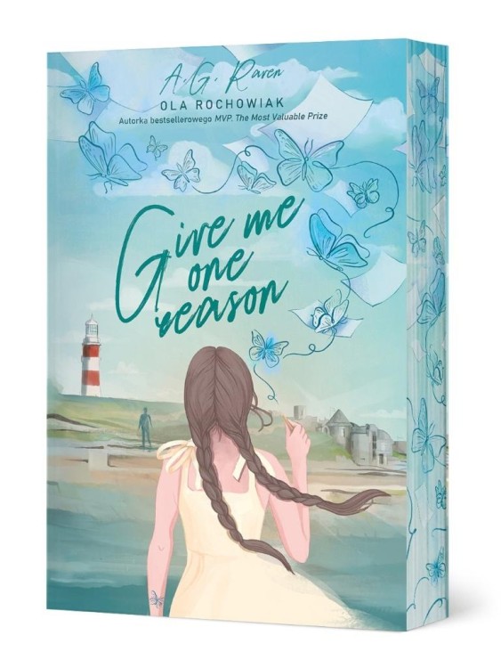 Give Me One Reason