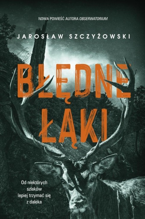 Błędne łąki