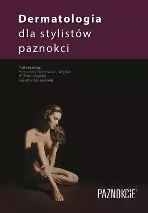 Dermatologia dla stylistów paznokci w.14