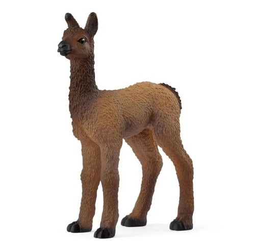Lama mała