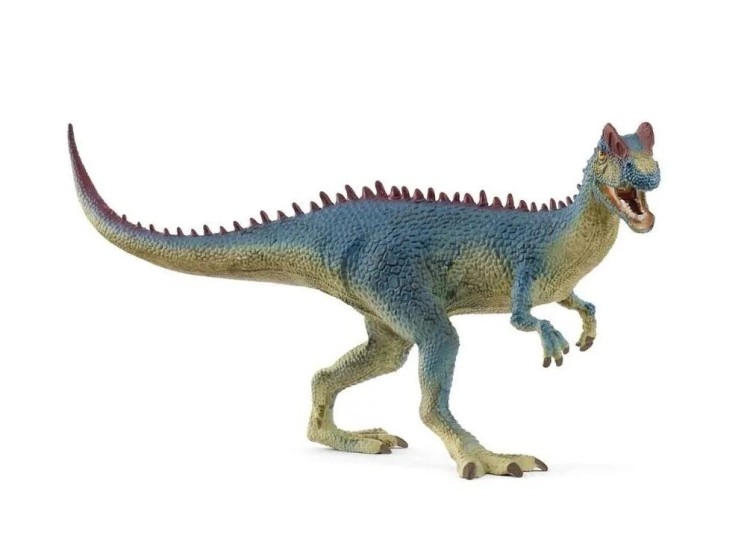 Dilofozaur