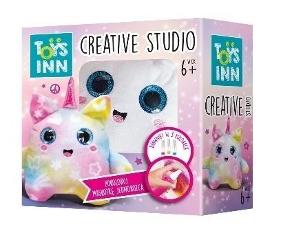 Spray Dye - Unicorn STNUX