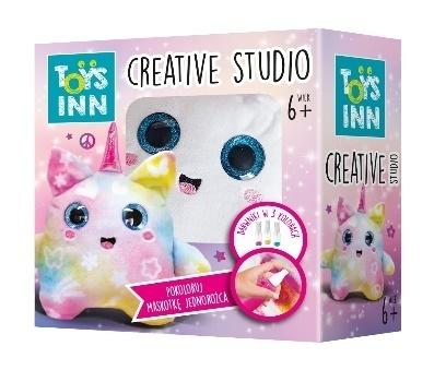 Spray Dye - Unicorn STNUX