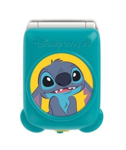 Telefonik Stitch