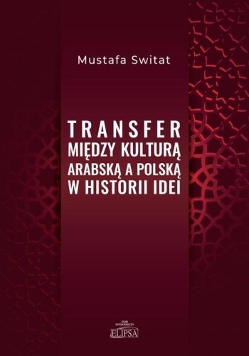 Transfer między kulturą arabską a polską..
