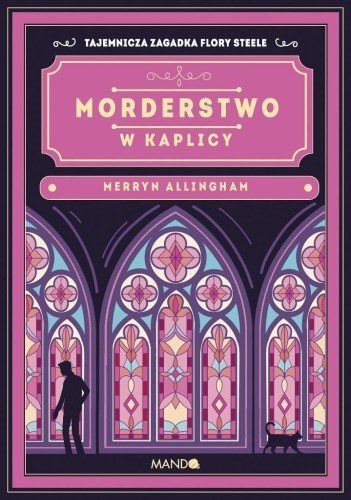 Morderstwo w kaplicy