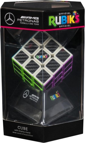 Rubik's: Kostka Mercedes