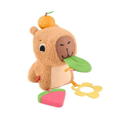 Fisher Price Kapibara