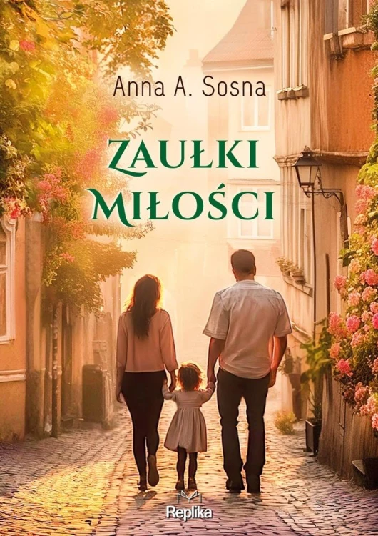 Zaułki miłości
