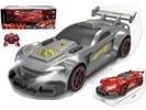 Auto R/C 2.4G USB + akumulator mix