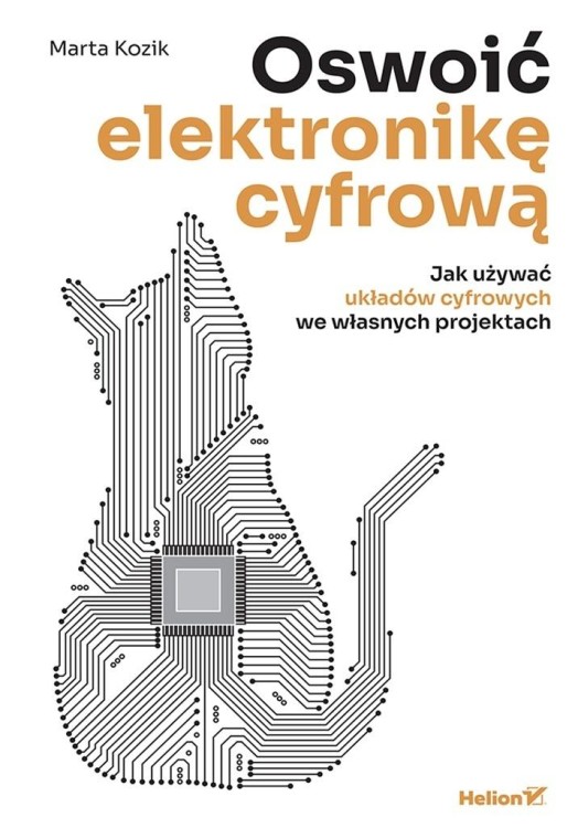 Oswoić elektronikę cyfrową