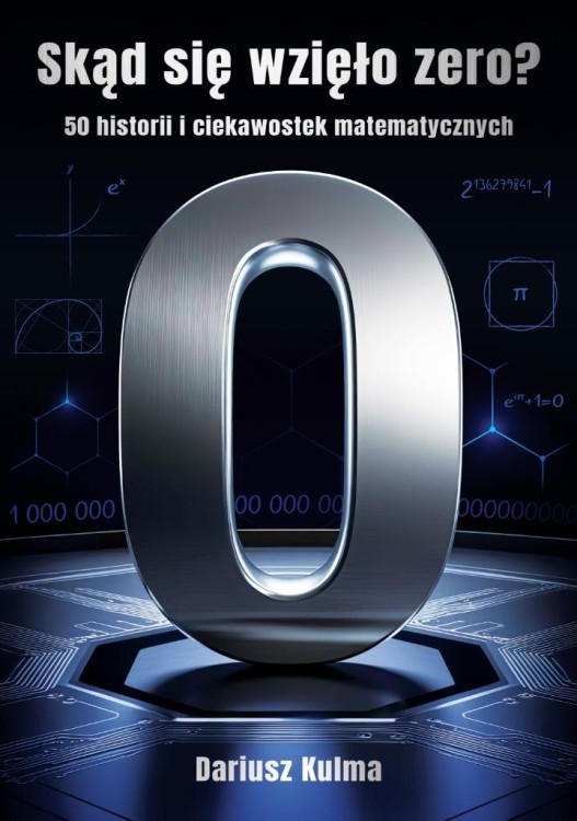 Skąd się wzięło zero? BR