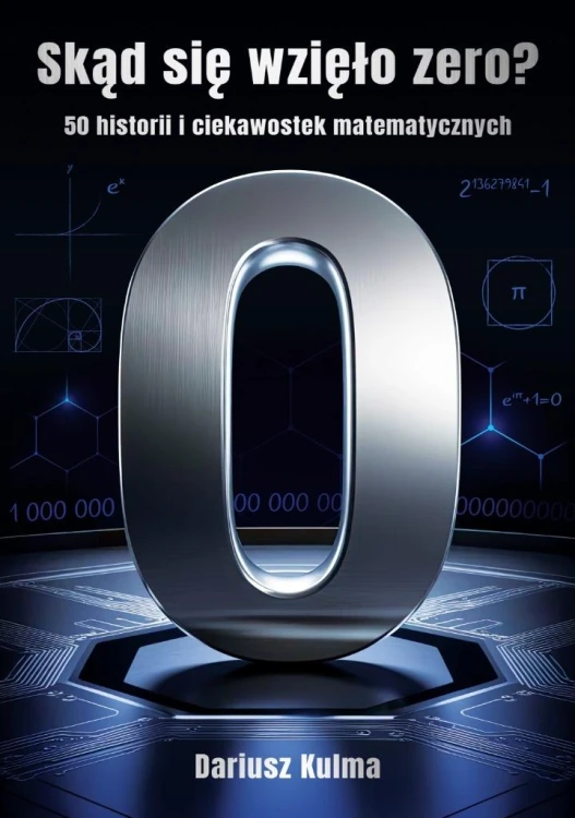Skąd się wzięło zero? TW