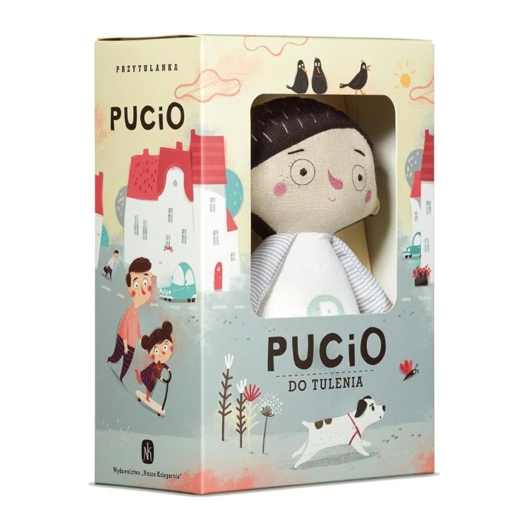 Pucio do tulenia