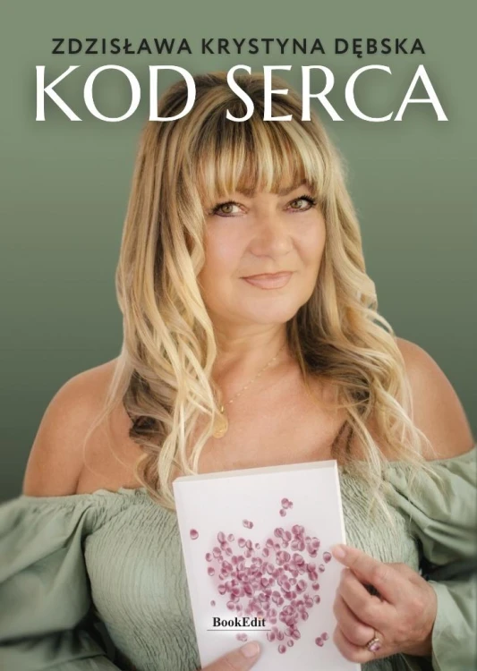 Kod serca