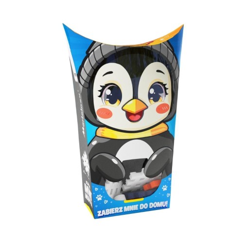 Mini Waffle Pocket Pets: Pingwin