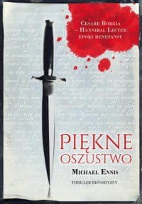 Piękne oszustwo Michael Ennis.jpg