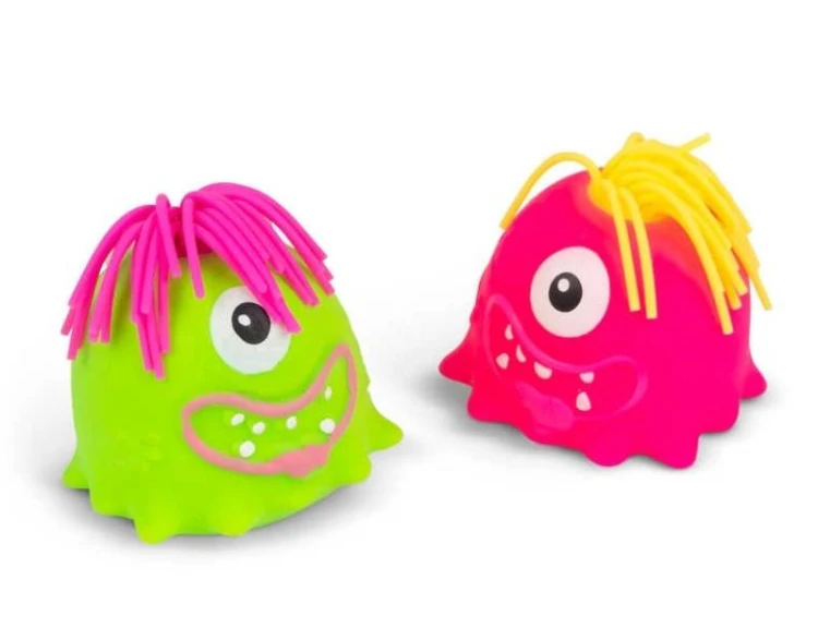 Squishy Monster