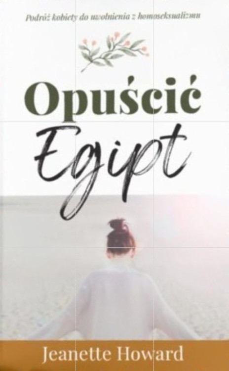 Opuścić Egipt