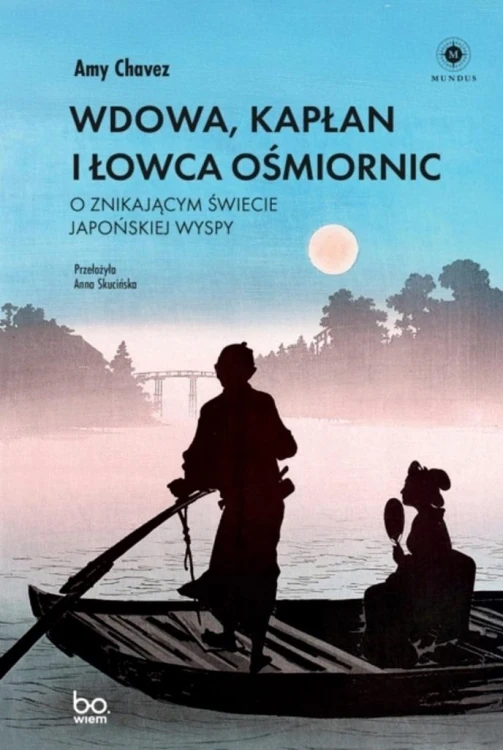 Wdowa, Kapłan i Łowca Ośmiornic