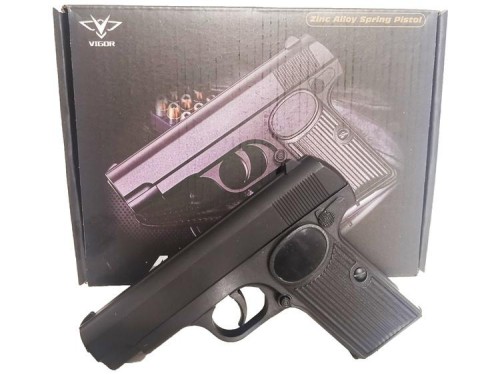 Pistolet V44