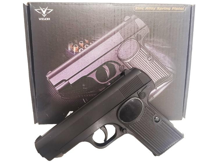 Pistolet V44