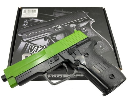 Pistolet V44