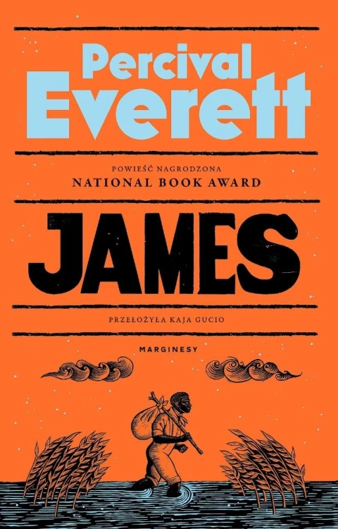 James