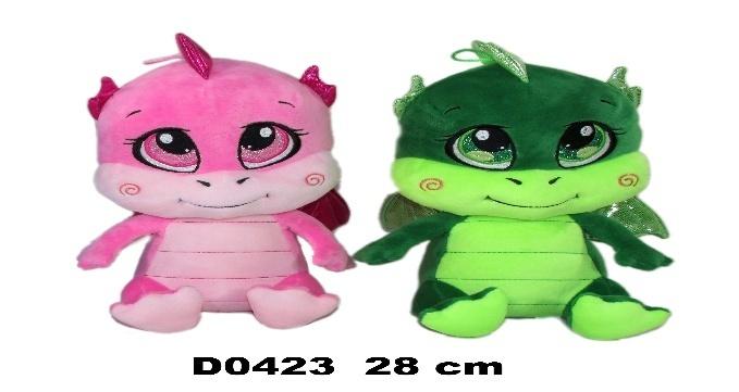 Dino 28cm MIX