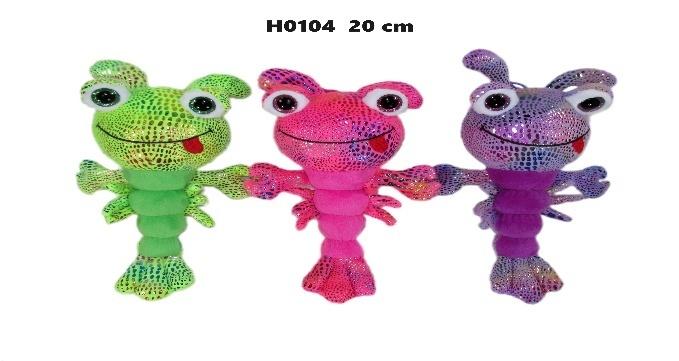 Homar 20cm MIX
