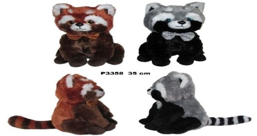 Panda 35cm MIX