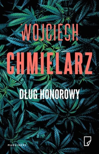 Bezimienny T.2 Dług honorowy