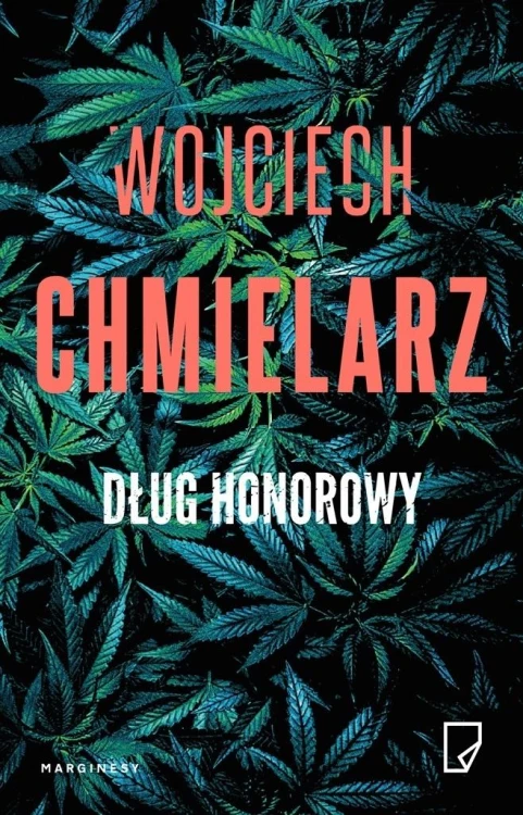 Bezimienny T.2 Dług honorowy