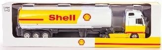 Shell Cysterna 1:43