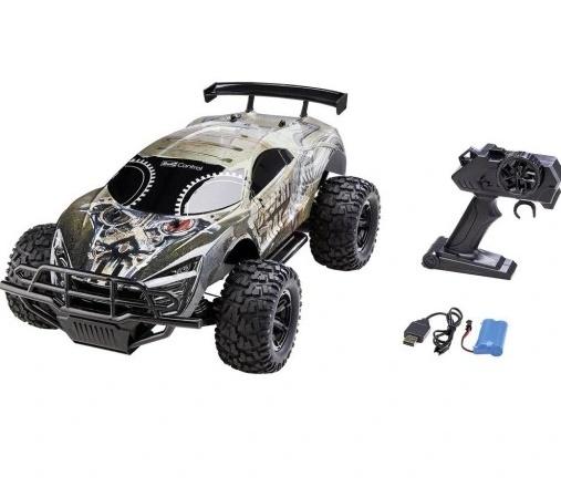 Revell R/C Desert Rat 1:10
