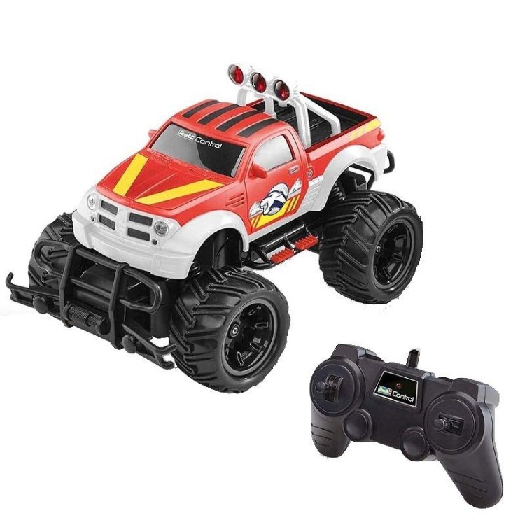 Revell R/C Ice Wolf 1:20