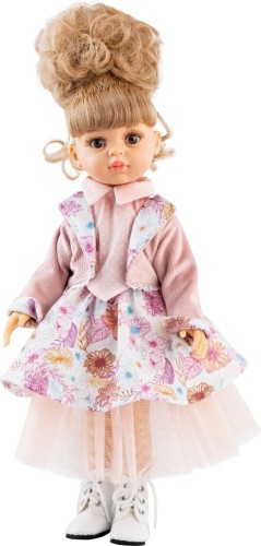 Lalka hiszpańska Karen 32cm
