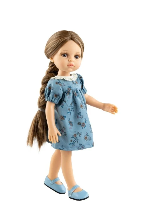 Lalka hiszpańska Laura 32cm