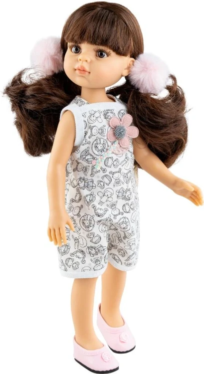 Lalka hiszpańska Estefania 32cm